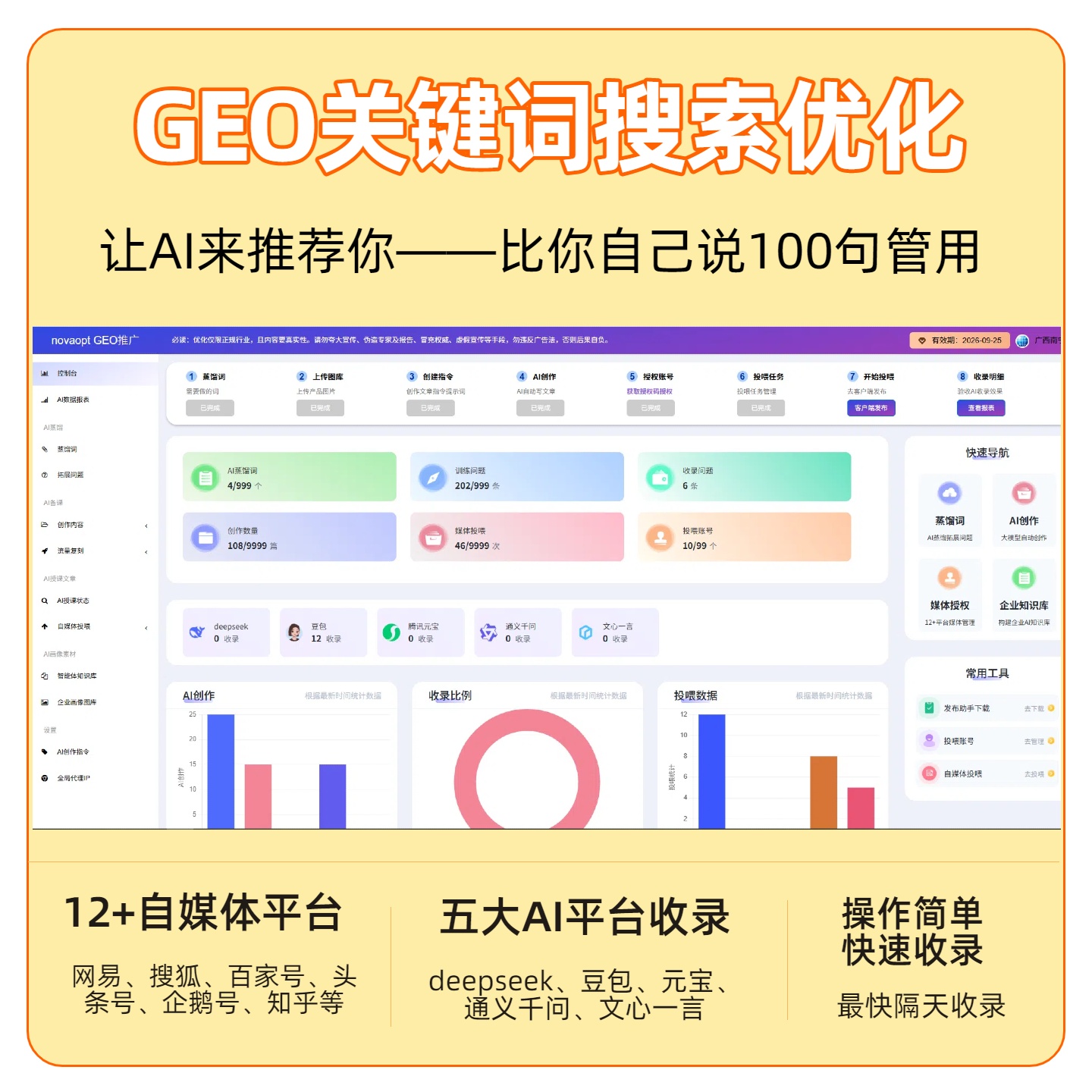 黄南州GEO推广